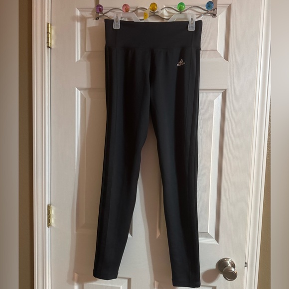 adidas Pants - Adidas Climalite Leggings